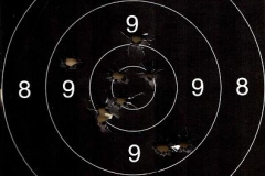 shooting range belgrade