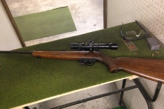 shooting range belgrade
